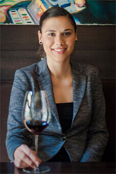 Rádler Rita – photo