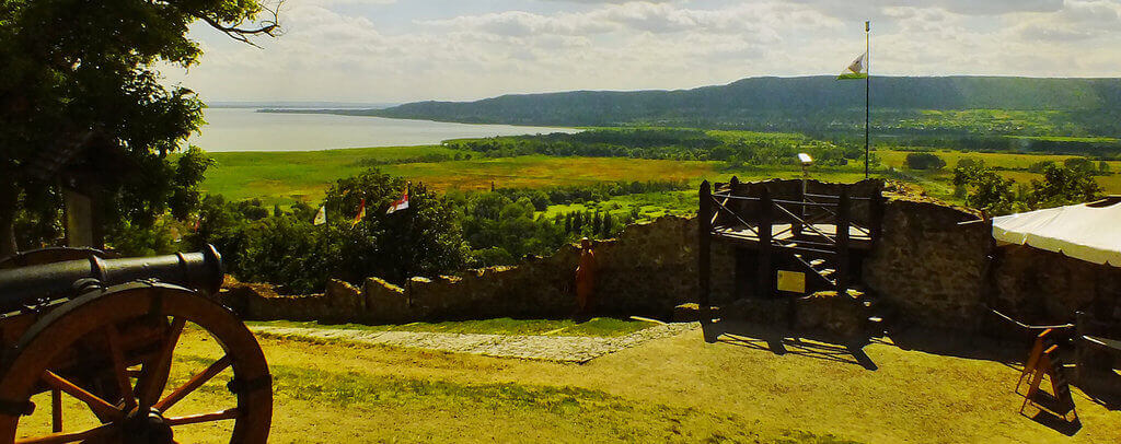 Keszthely, Festetics kastély