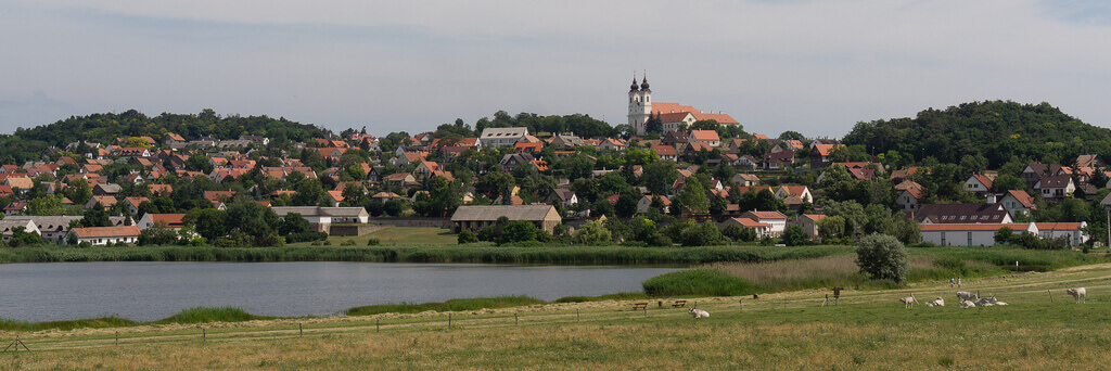 Keszthely, Festetics kastély